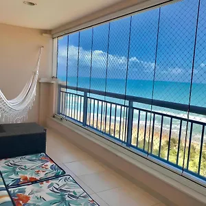 Ferias Com Vista Mar - Village Por Casamarinn Apartamento